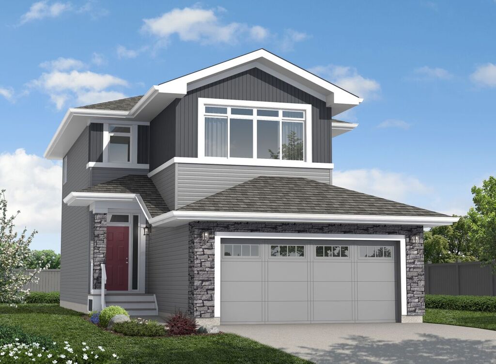 383 Bonaventure Drive West