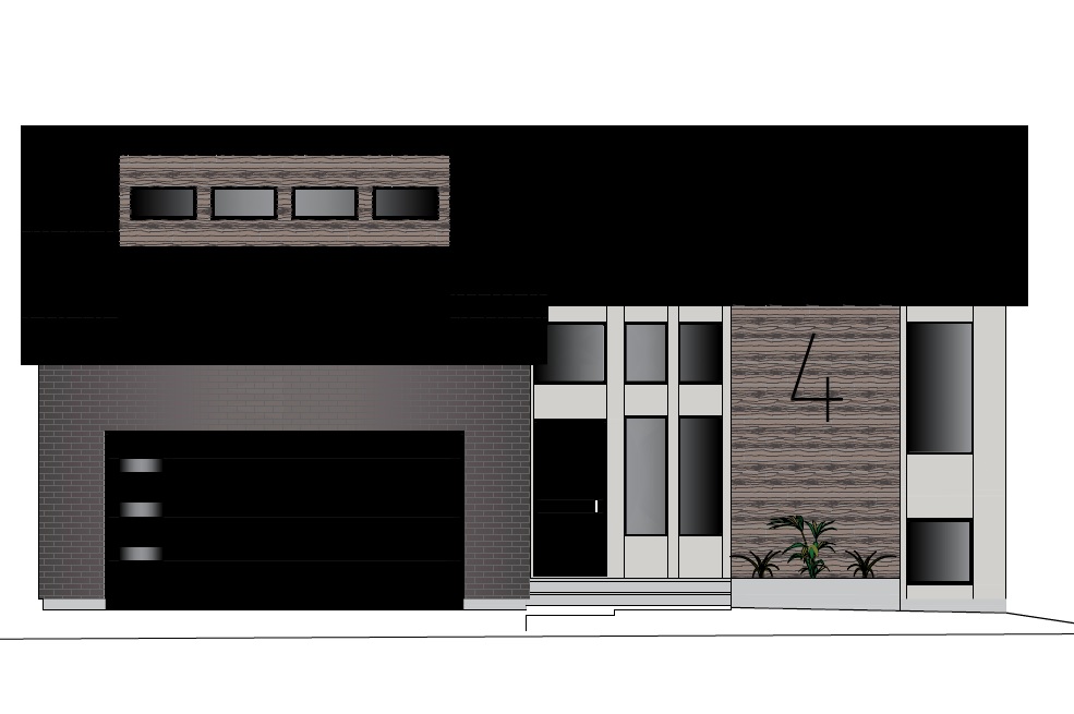 4 Chipperfield Drive