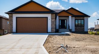 4 Towler Way