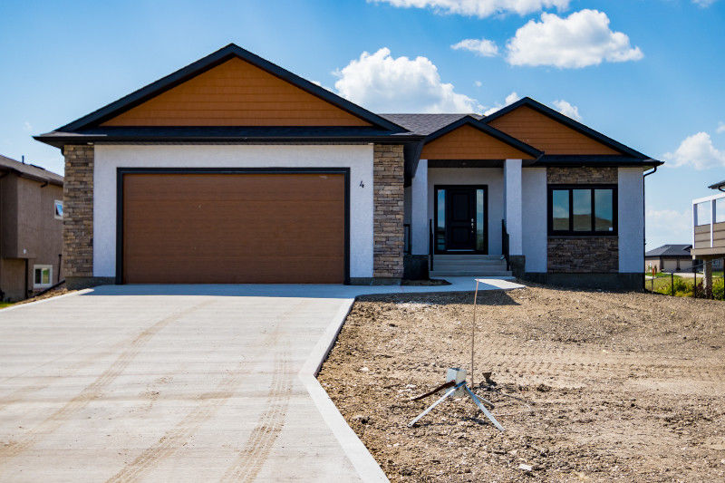 4 Towler Way