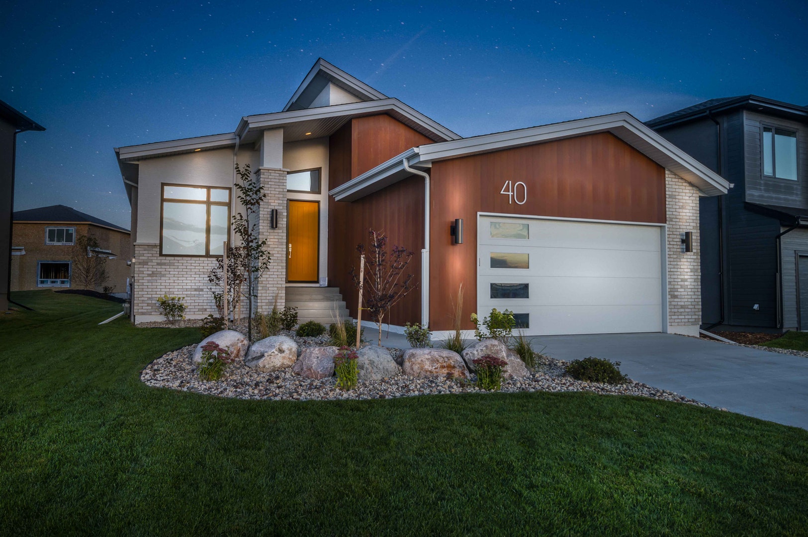 40 West Plains Drive