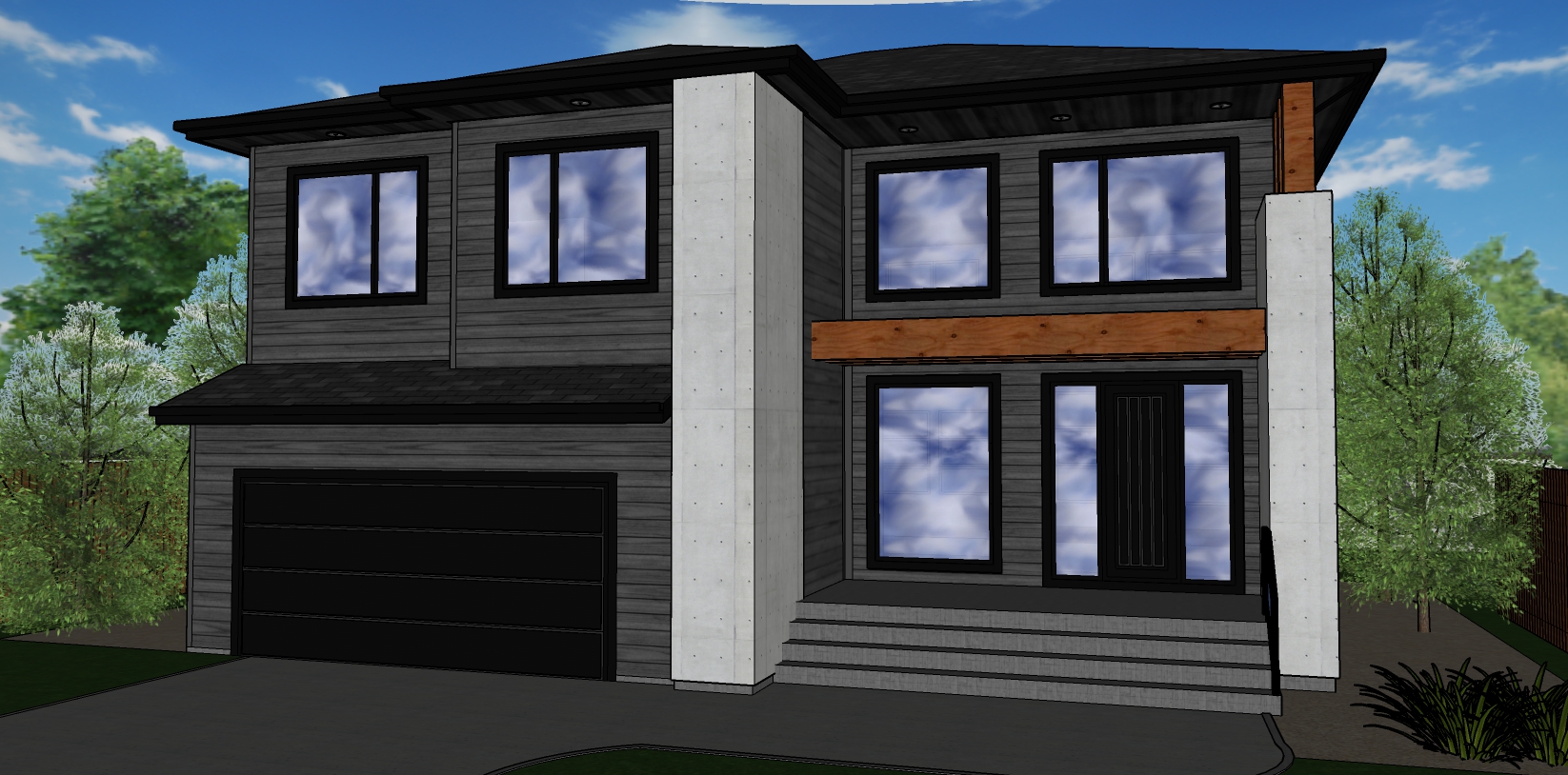 44 West Plains Drive