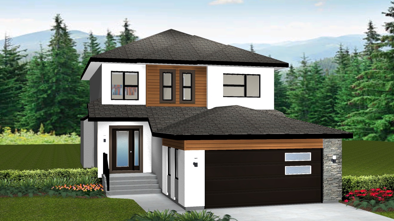 45 Liba Way