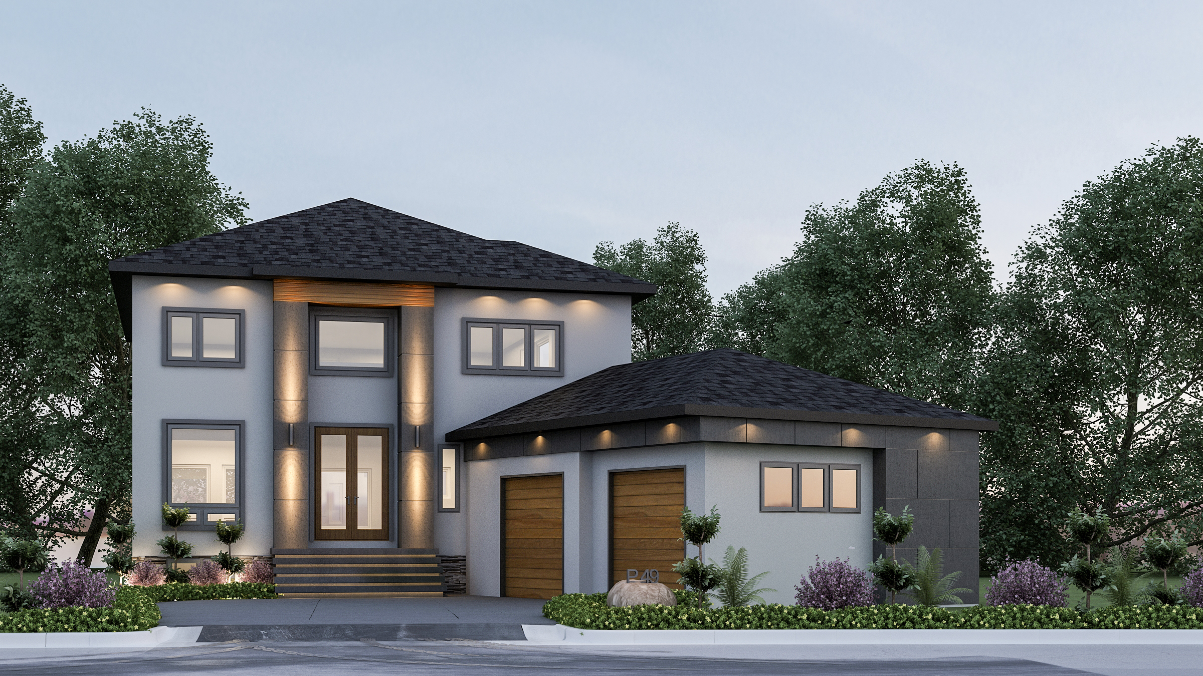 49 Prairie Spring Bay