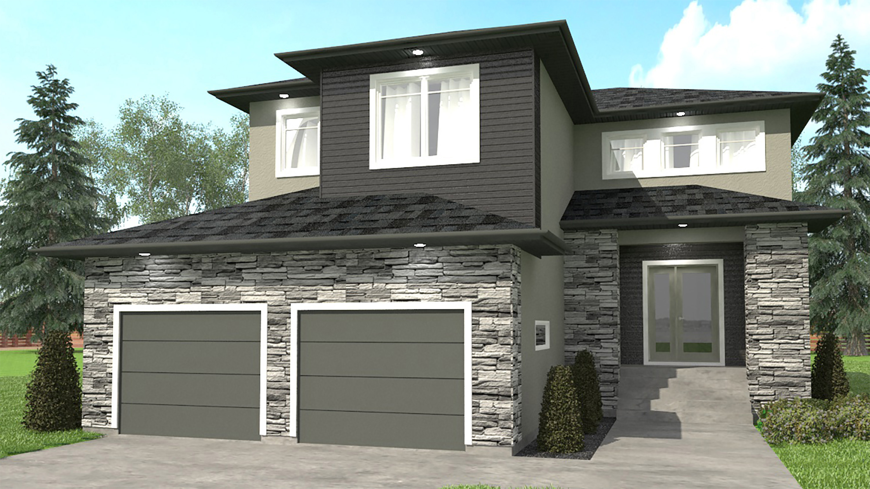 50 Bonaventure Drive West