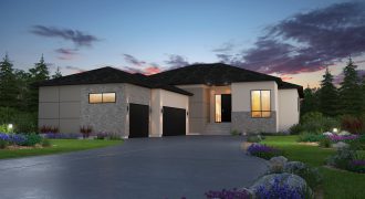 5 Prairie Grass Lane