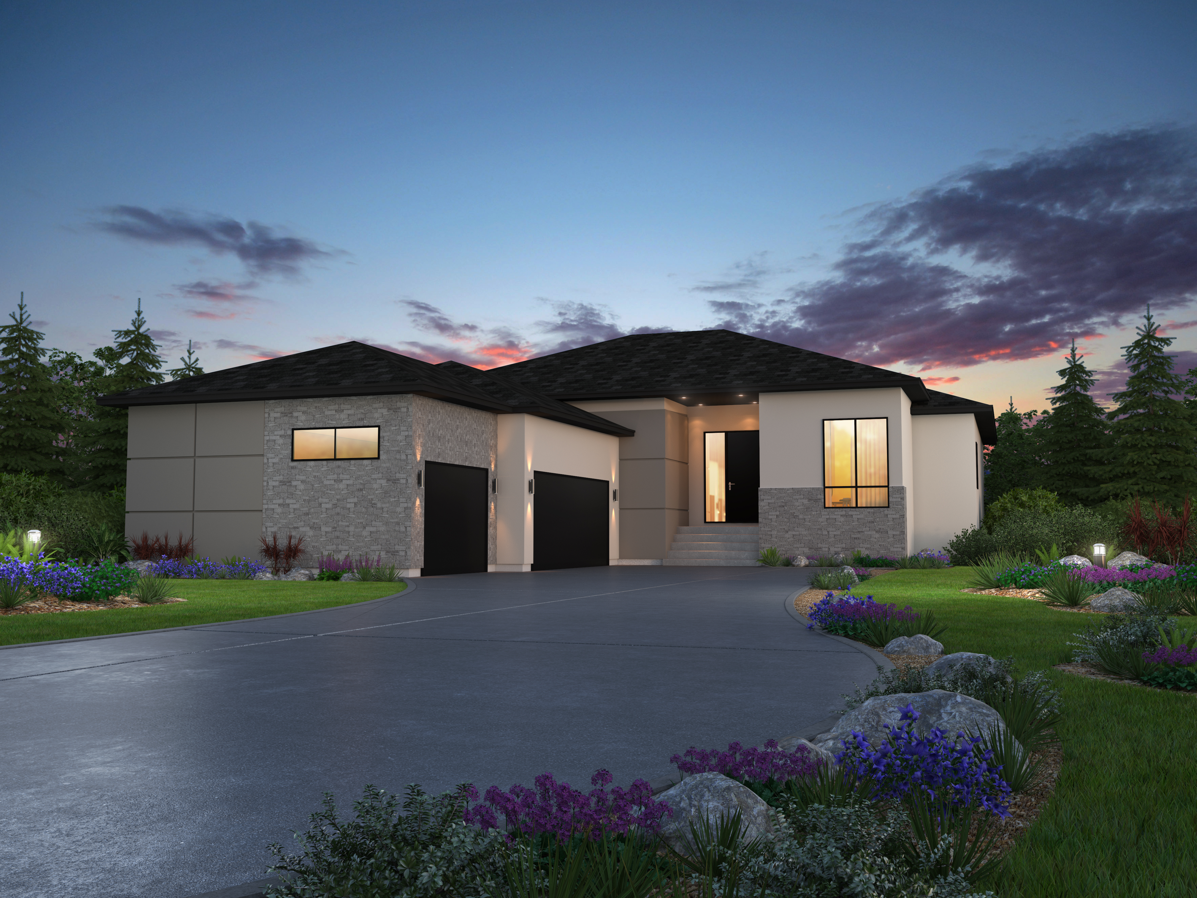 5 Prairie Grass Lane