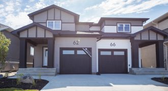 62 Rowntree Avenue