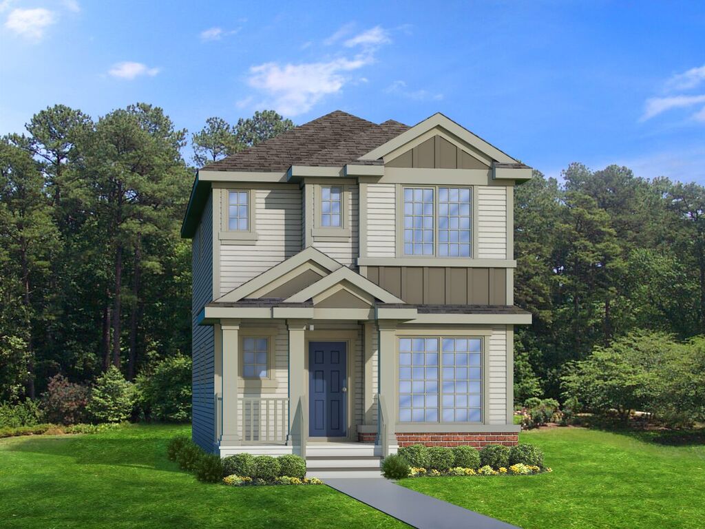 68 Geneva Lane