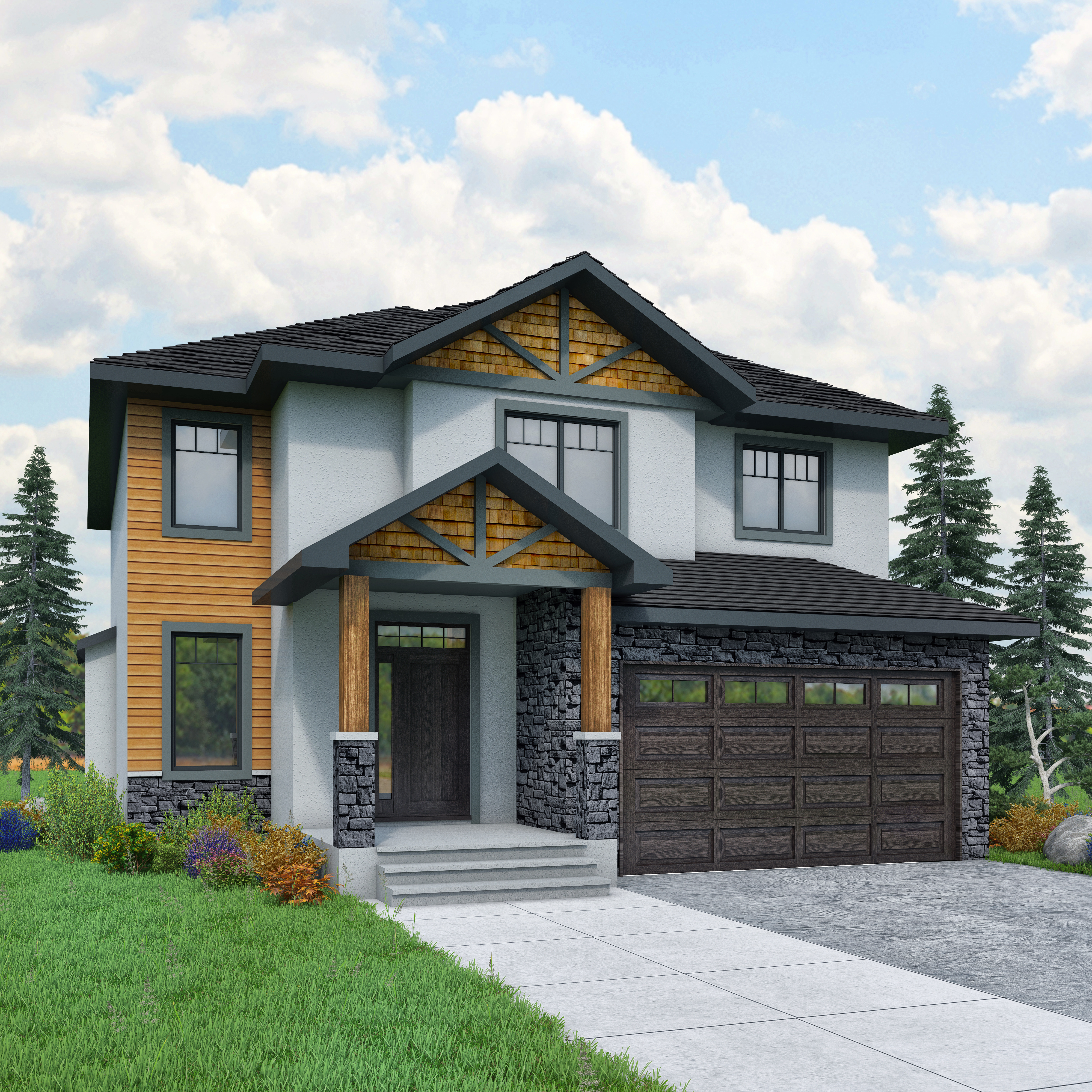 7 Falcon Cove