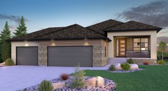 7 Prairie Grass Lane