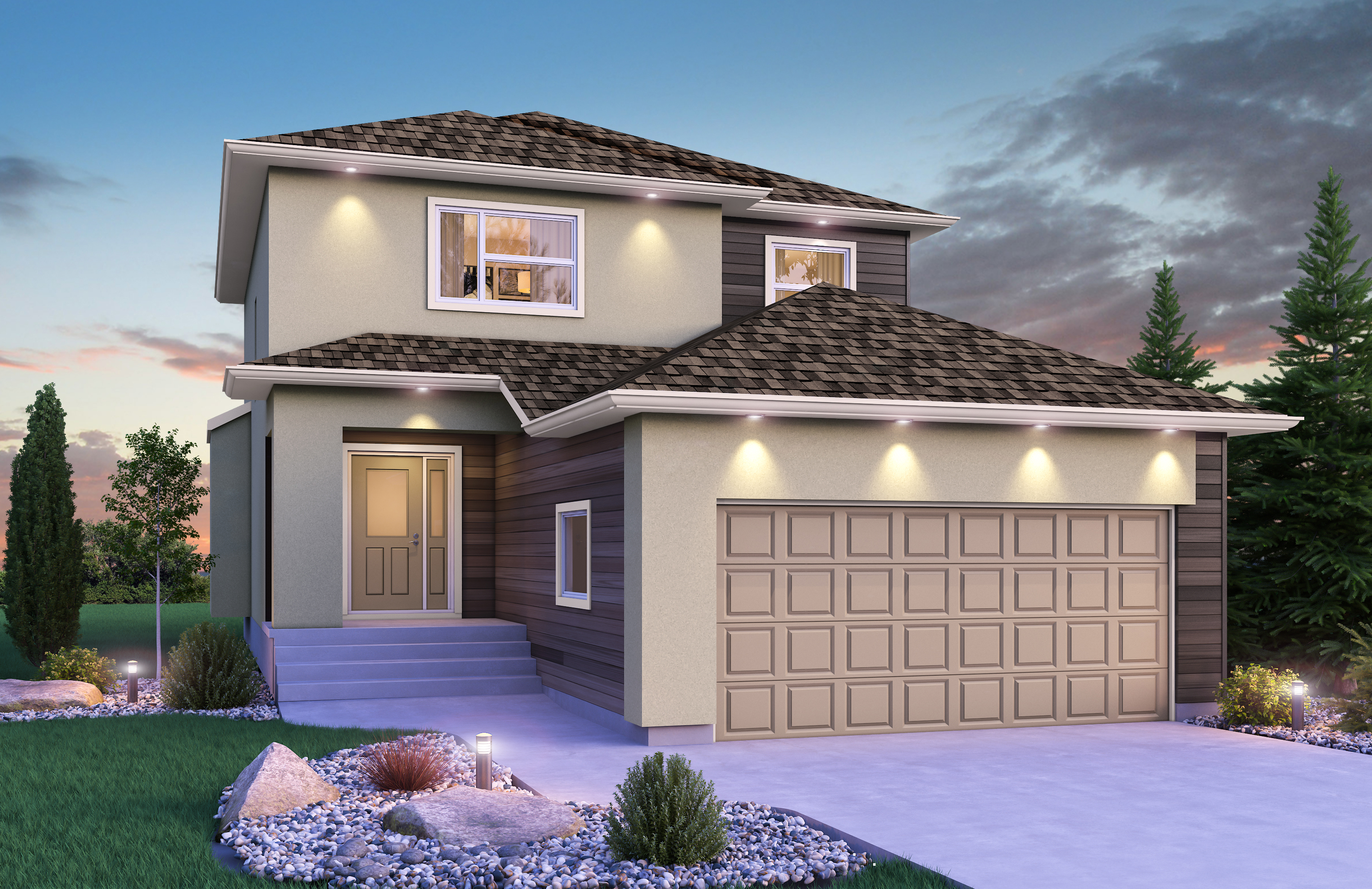 8 Kestrel Way