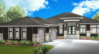 9 Prairie Grass Lane