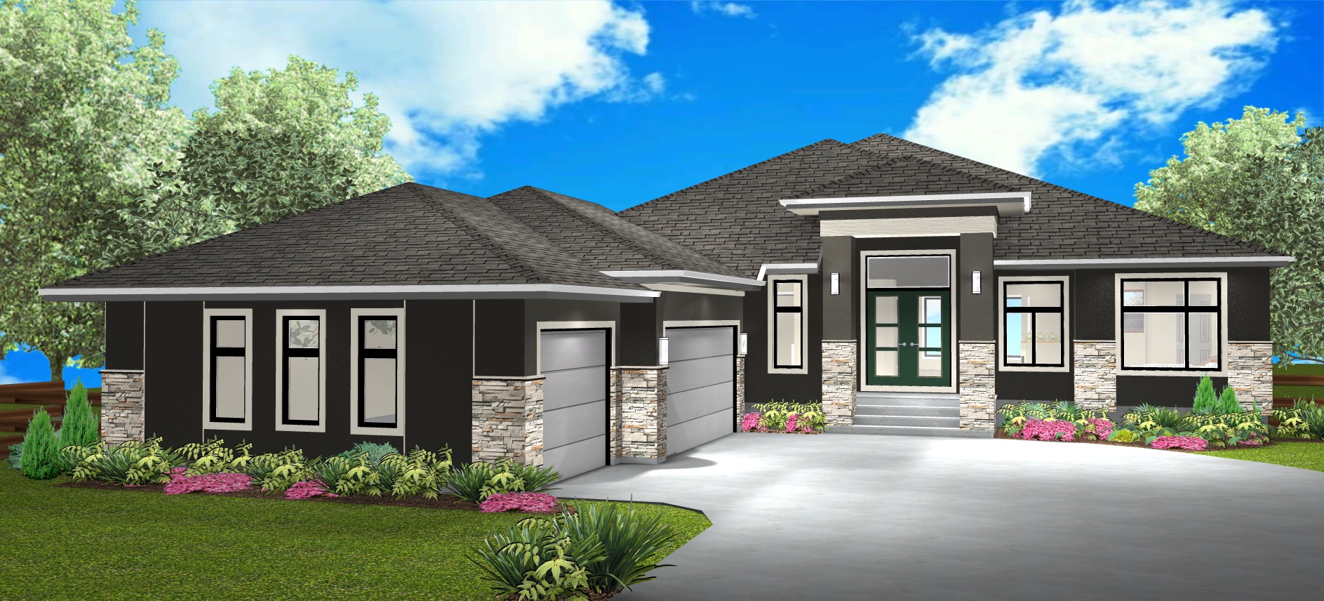 9 Prairie Grass Lane