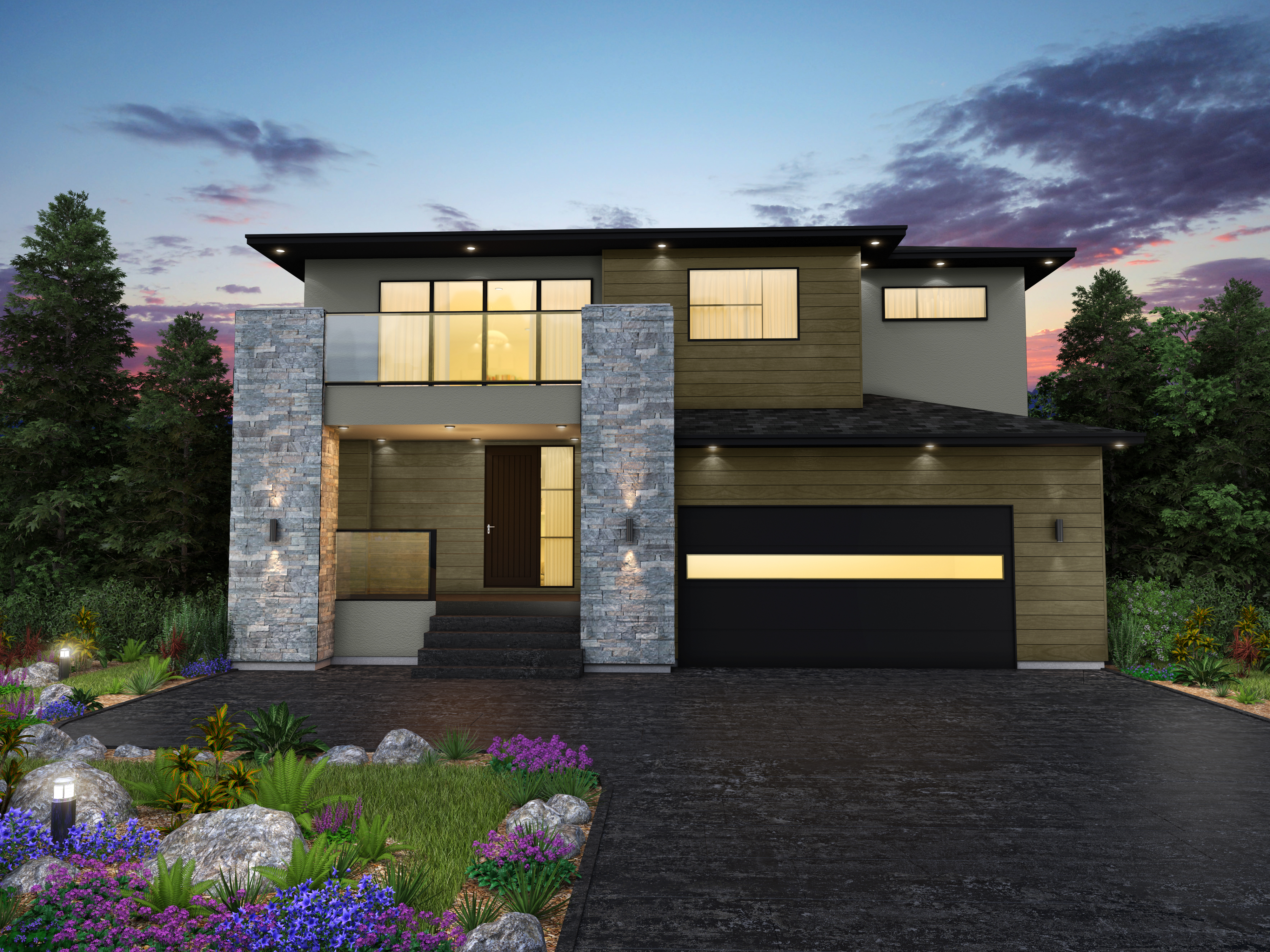 99 Eaglewood Drive