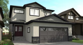 238 Daylan Marshall Gate