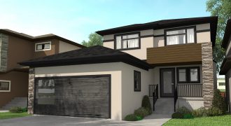 4 Kestrel Way