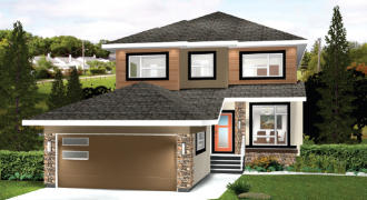 14 Red Sky Road