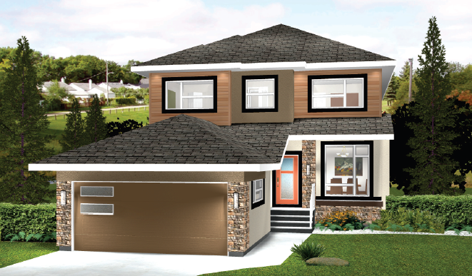 14 Red Sky Road