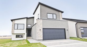 2 Chipperfield Drive