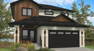 300 Cherrywood Road