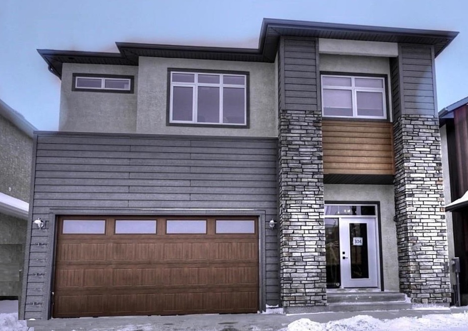 304 Cherrywood Road