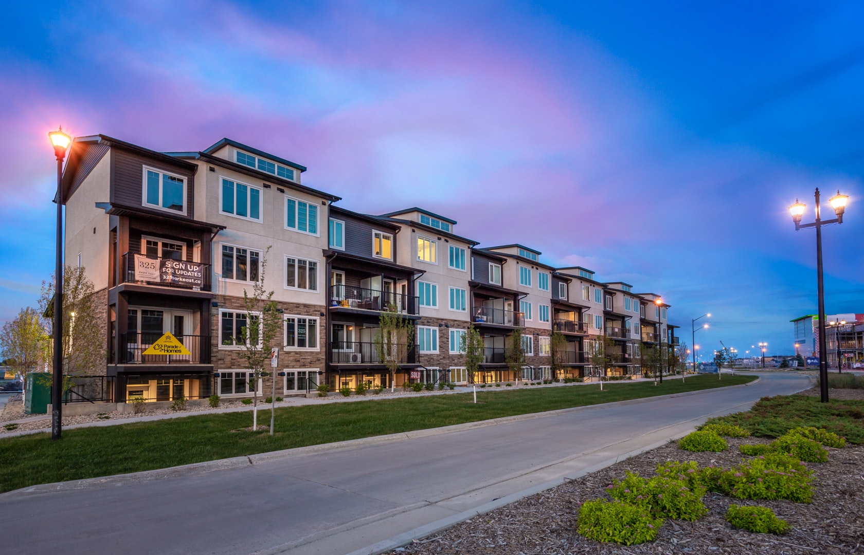 114-325 Park East Drive
