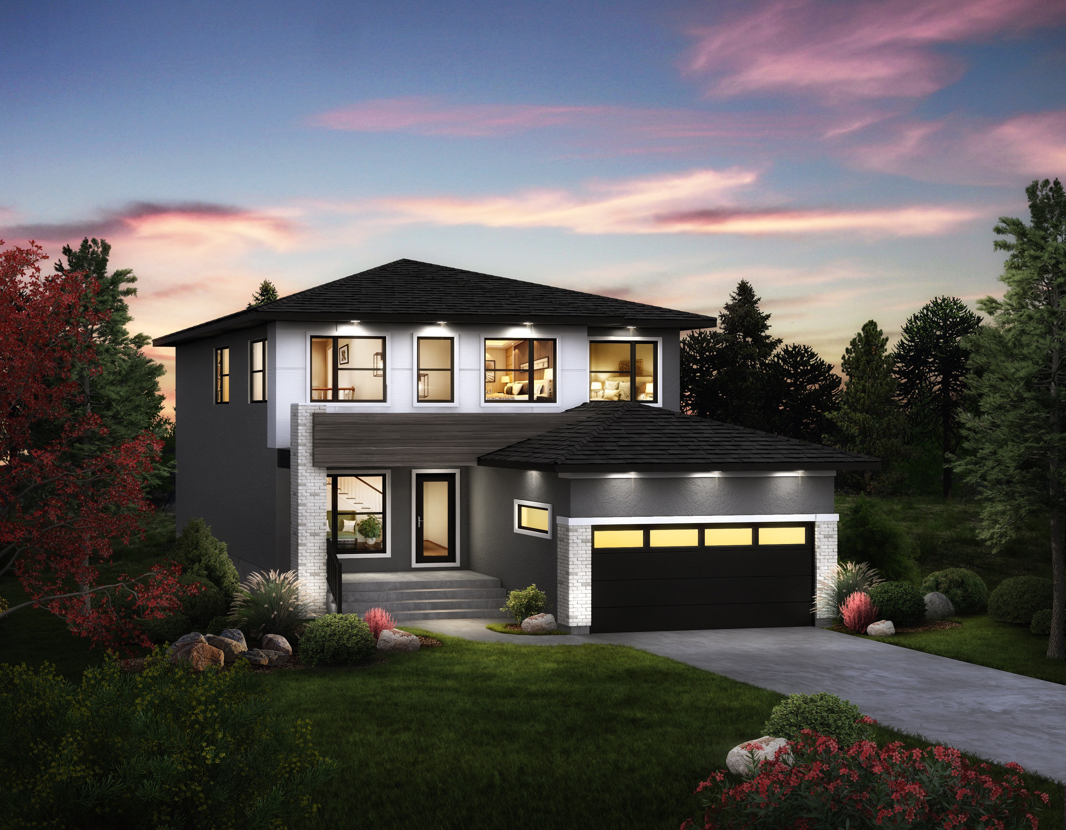 398 River Trail Drive