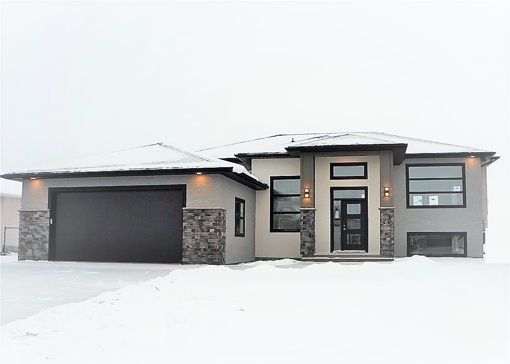 40 Big Sky Drive