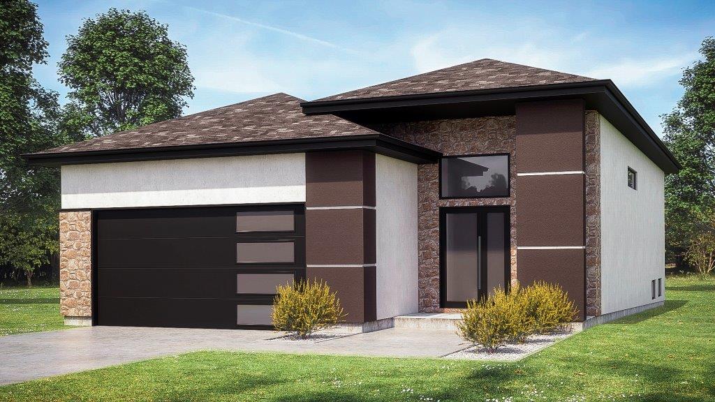 402 River Trail Drive