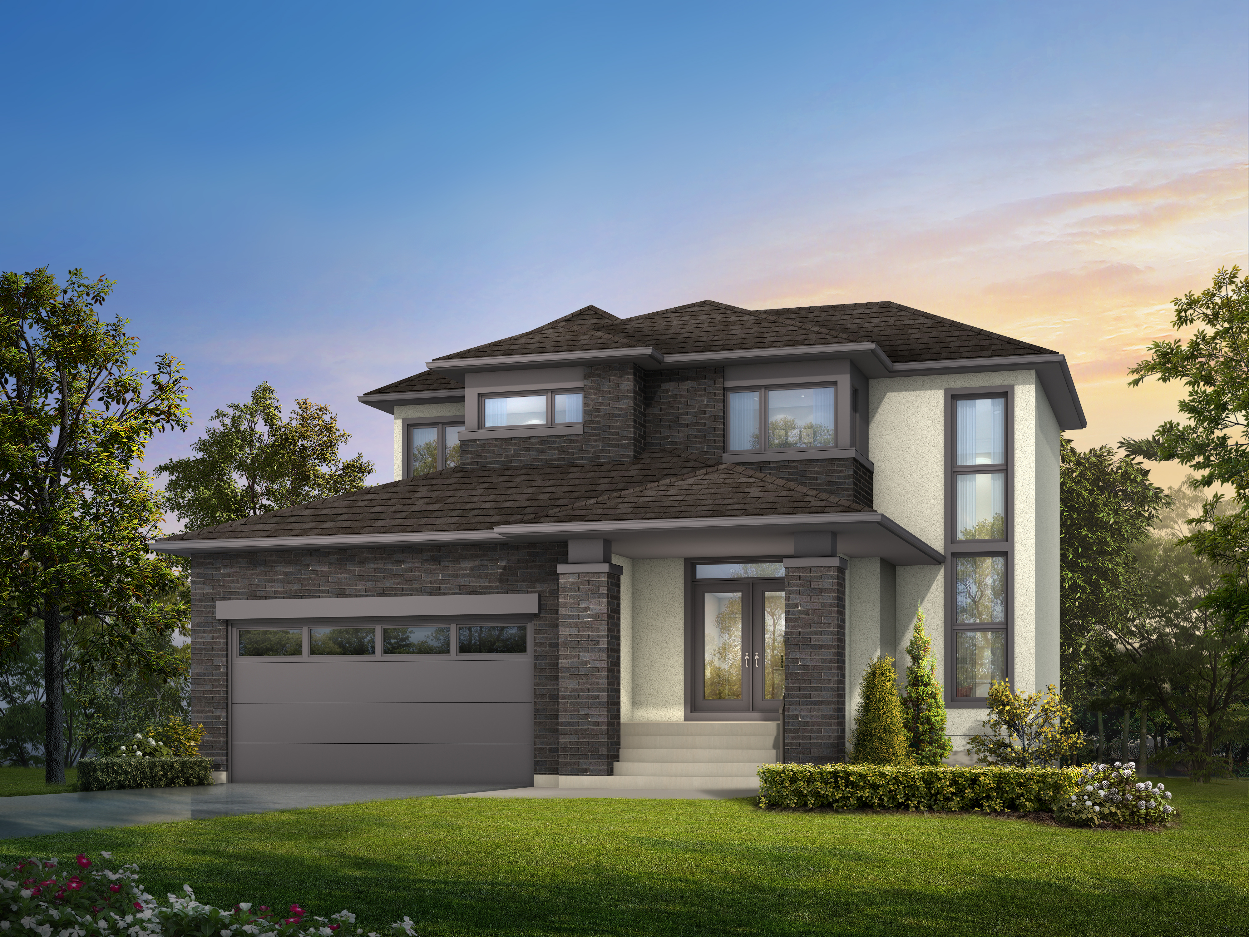 5 Chimney Swift Way