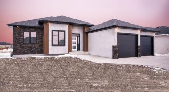 602 Muirfield Cove