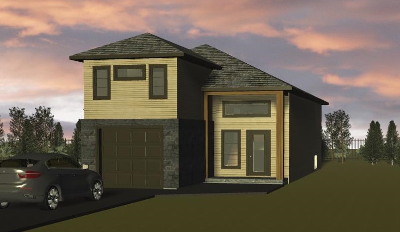 7 Briarfield Court