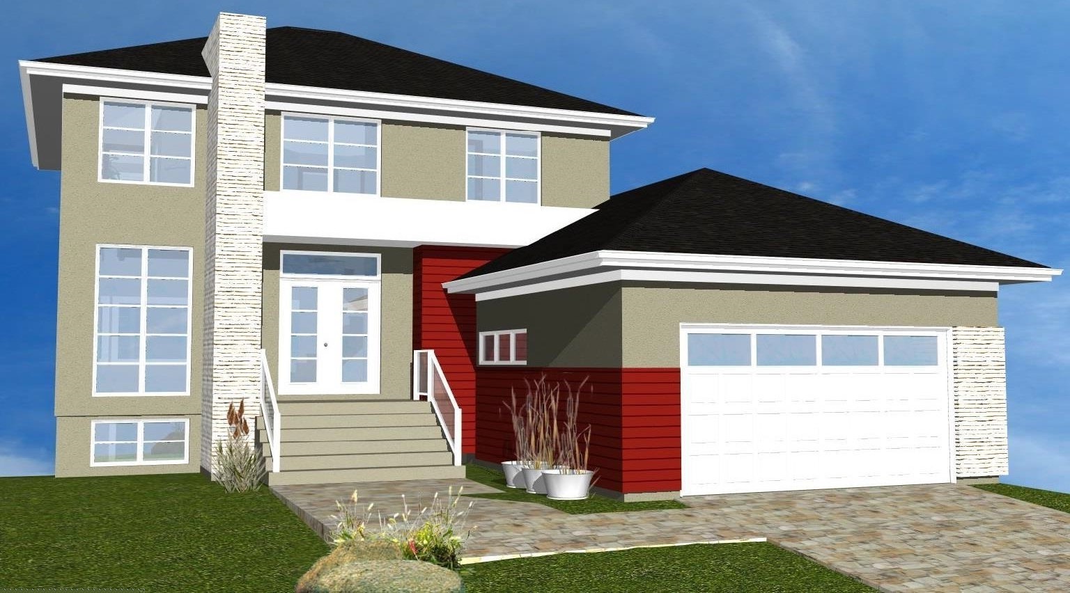 92 Massalia Drive