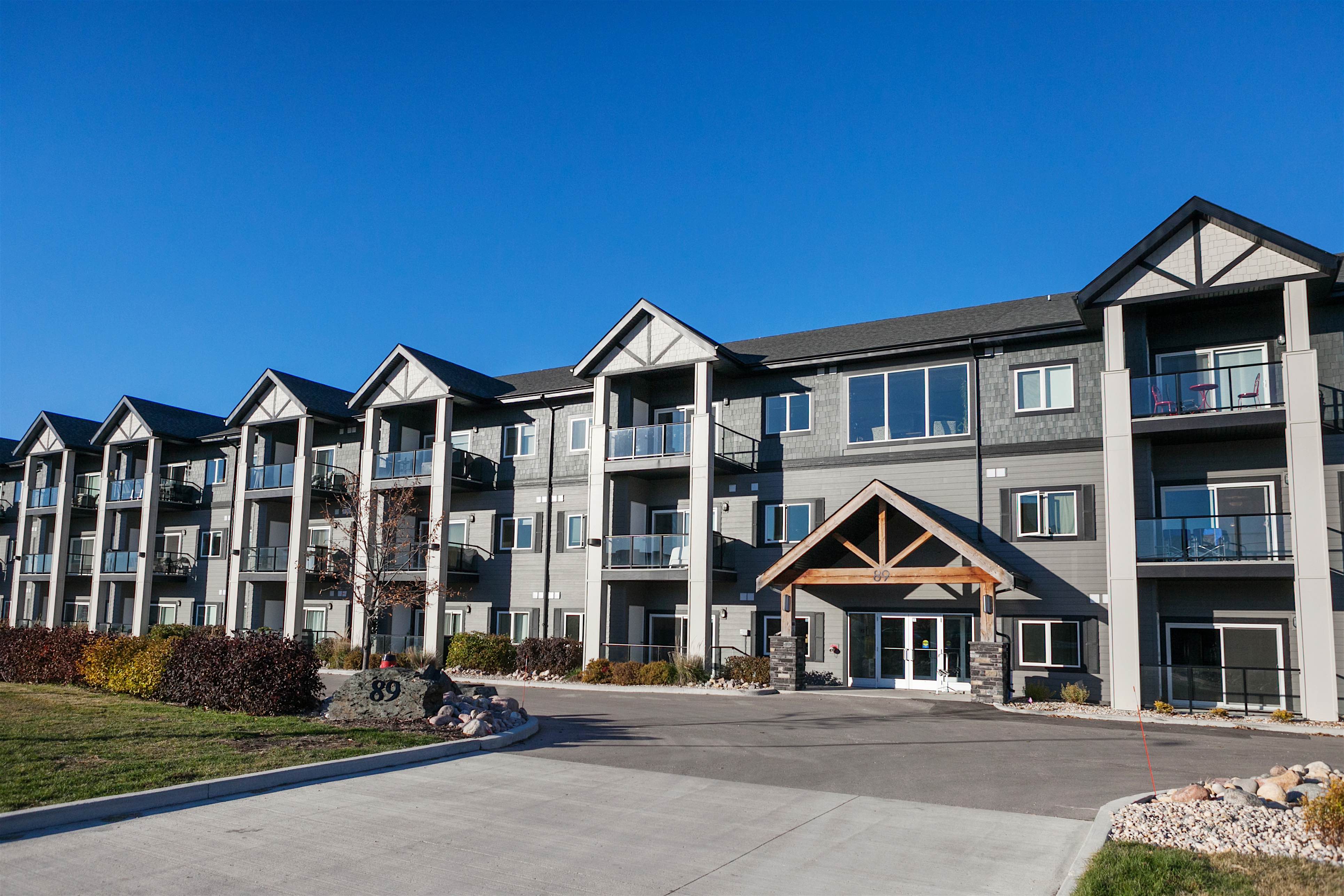 115-89 Creek Bend Road