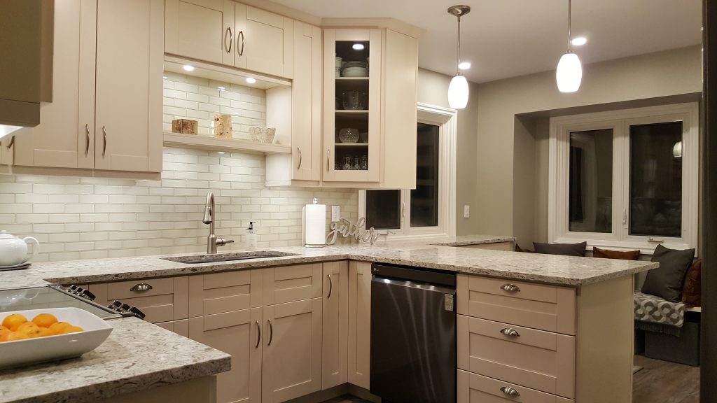 Kitchen Category Manitoba Home Builders Association
