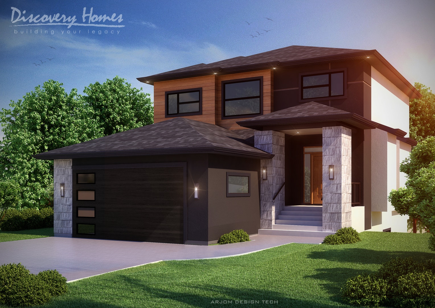 28 Berry Hill Road