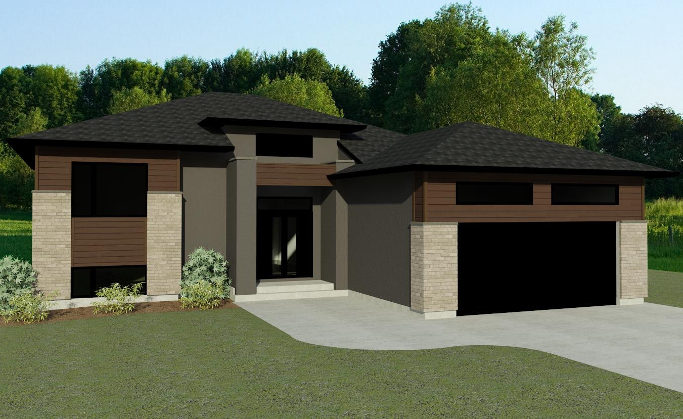 67 Casselman Crescent