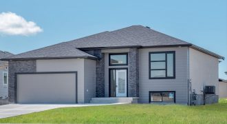 6 Kurelek Crescent