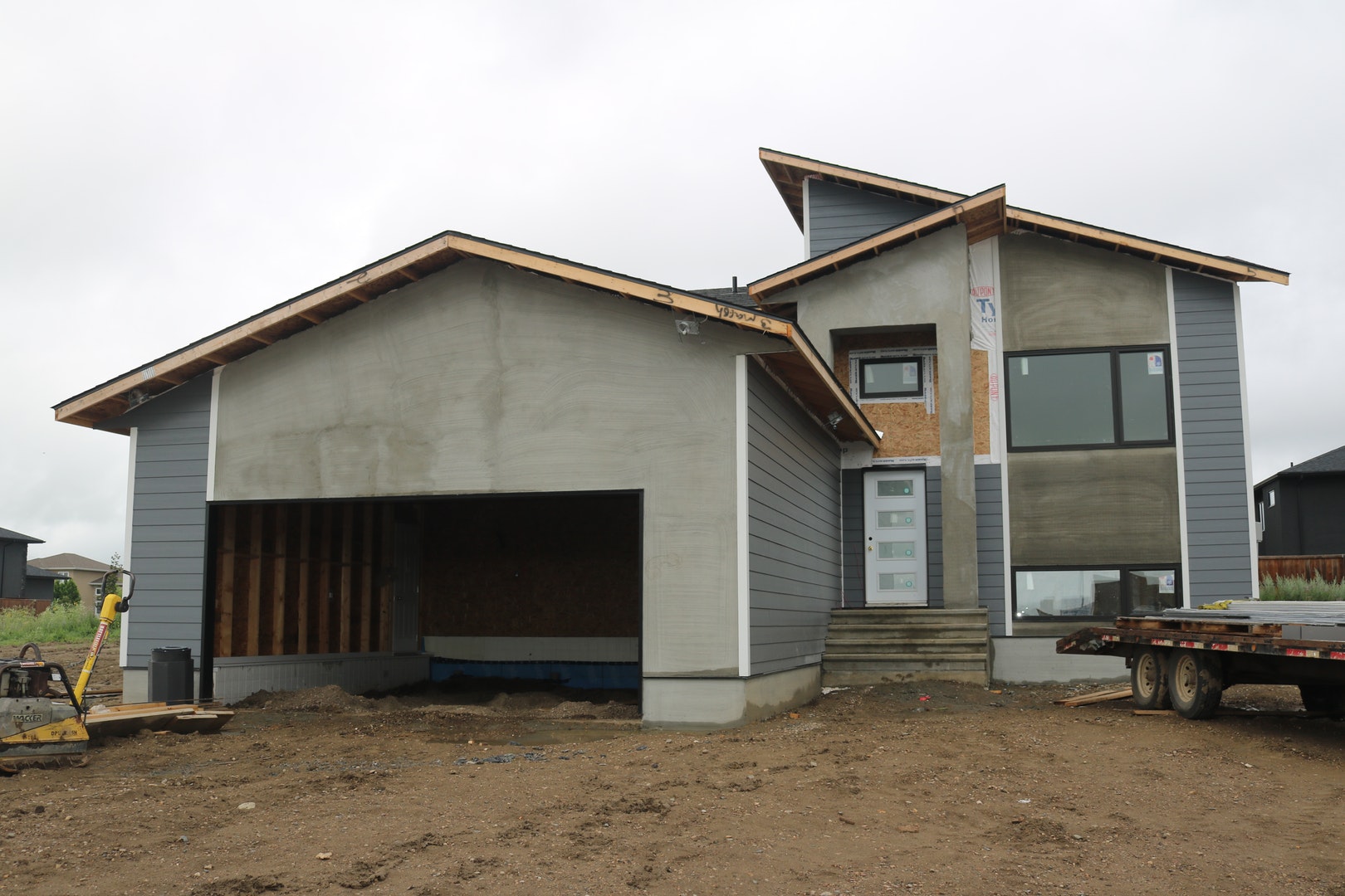 3 Marsh Crescent