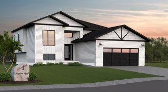 1 Ingstad Way