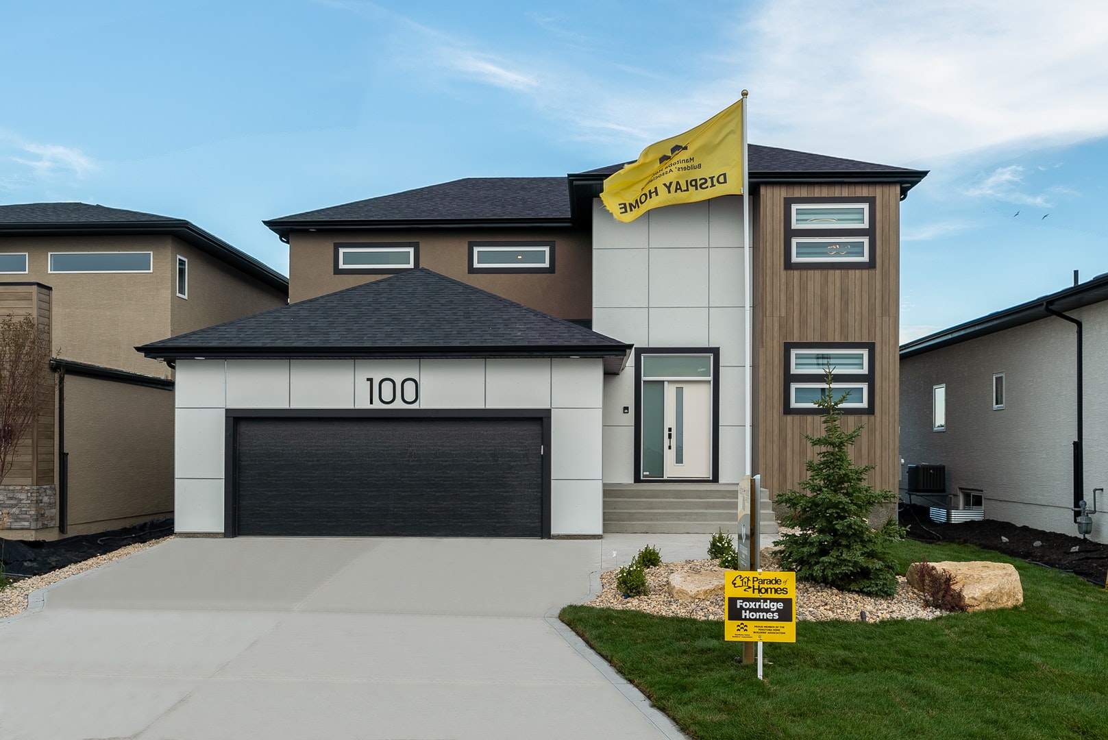 100 Creemans Crescent