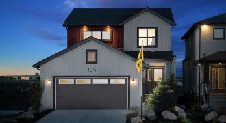 125 Kestrel Way
