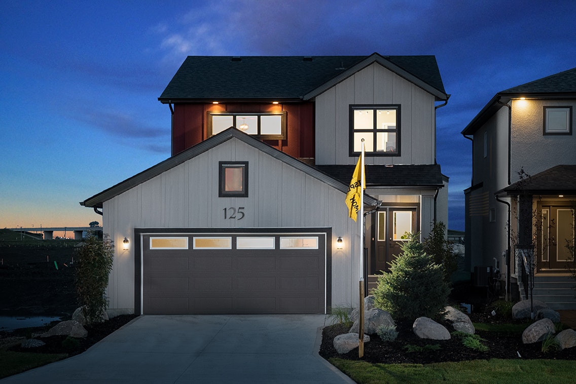 125 Kestrel Way
