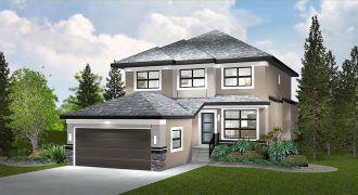 133 Kestrel Way