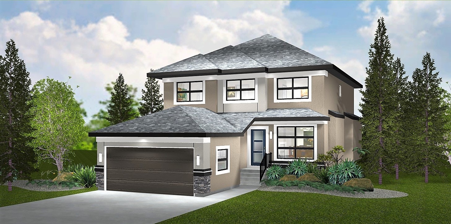 133 Kestrel Way