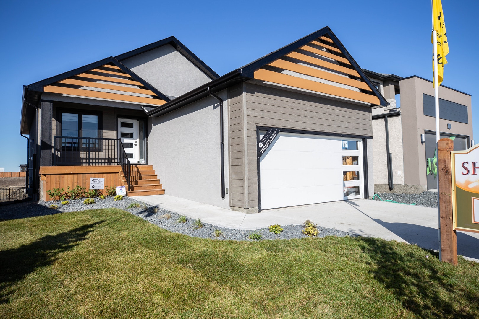 16 Berry Hill Road