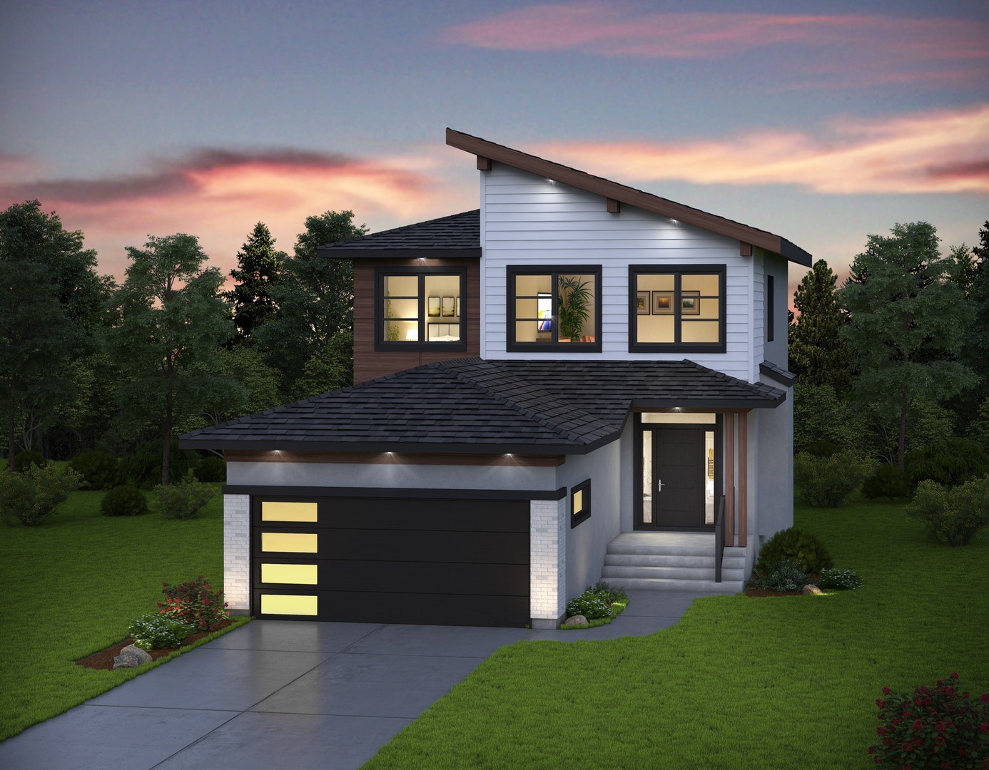 20 Berry Hill Road