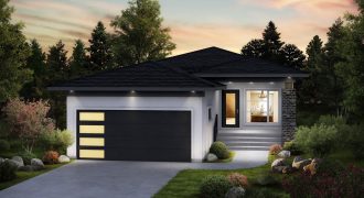 22 Kurelek Crescent
