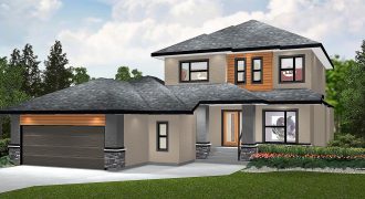 256 Petryk Terrace